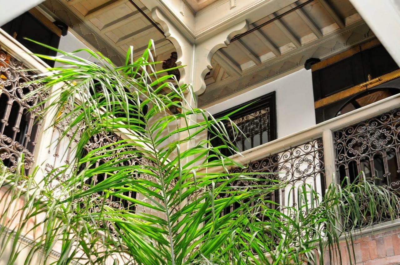 Riad L'Evidence Marrakesh Exterior foto