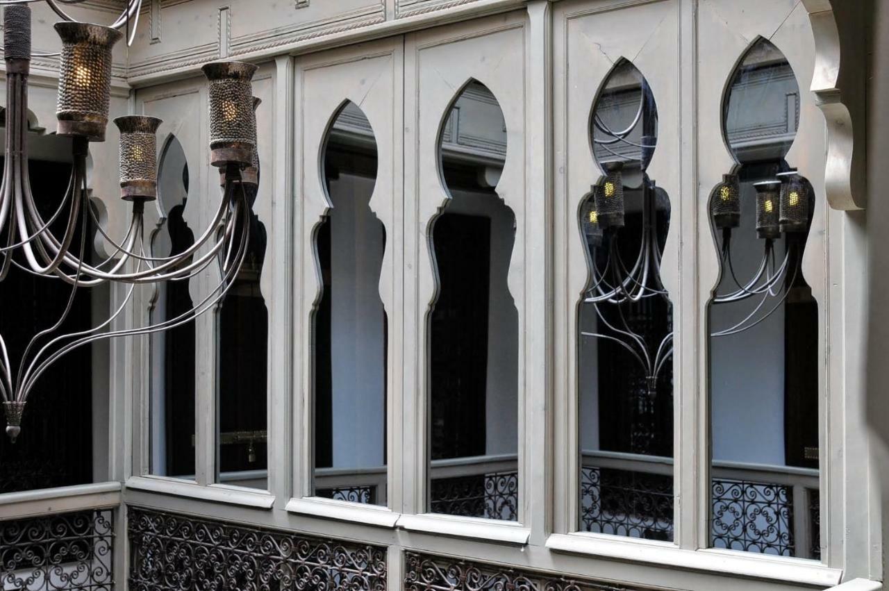 Riad L'Evidence Marrakesh Exterior foto